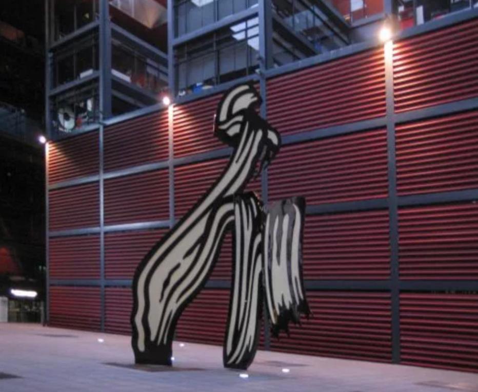 Reina Sofía Museum Apartment Madri Exterior foto